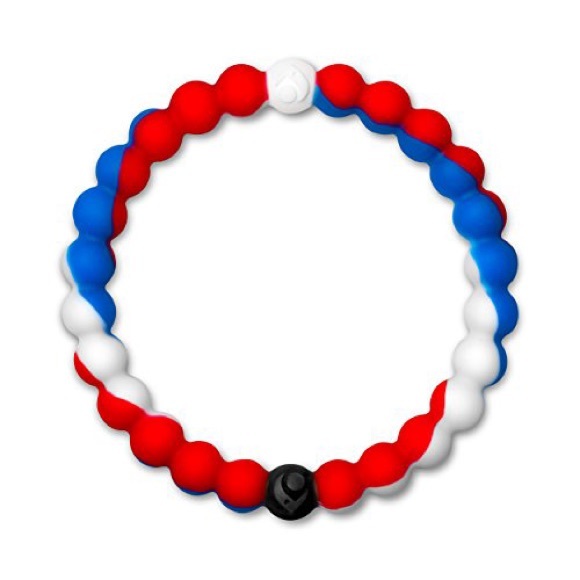 Lokai Jewelry - USA Wear Your World Lokai Bracelet